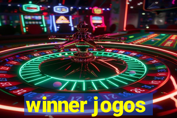 winner jogos